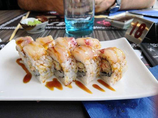 Ristorante Giapponese Kanji